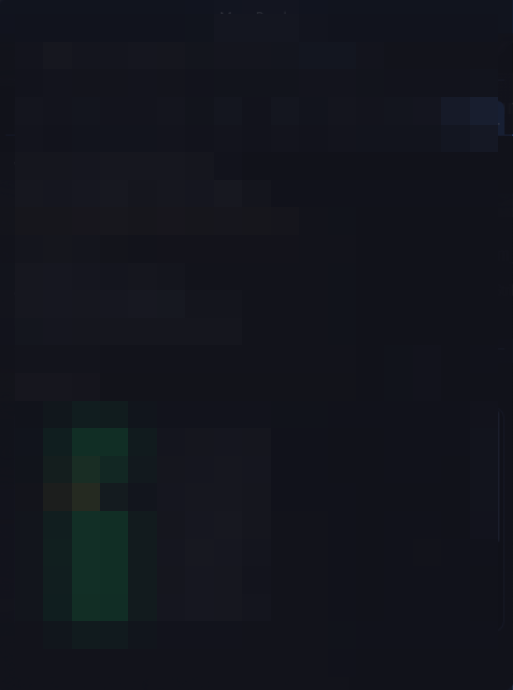 Redacted diagnostic research screenshot from an unauthorized game prototype